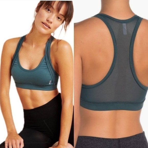 NEW Free People Movement Out of Your League Bra Small - Picture 1 of 16